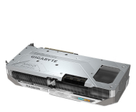GIGABYTE Radeon RX 9070 XT Gaming OC ICE 16G GDDR6 - 1471855 - zdjęcie 6